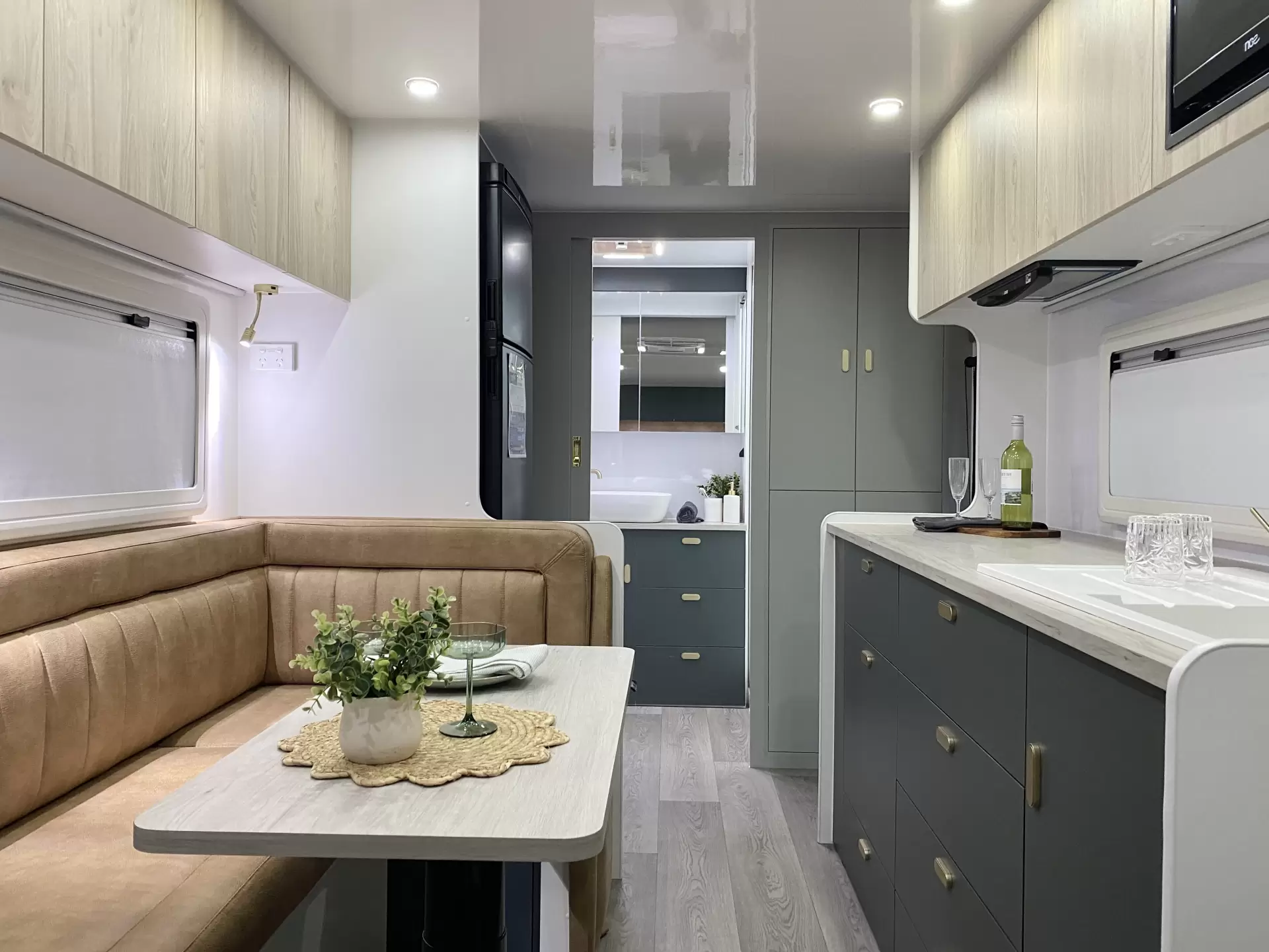 Caravan Image