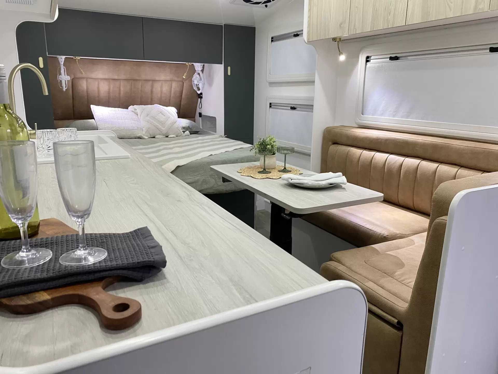 Caravan Image
