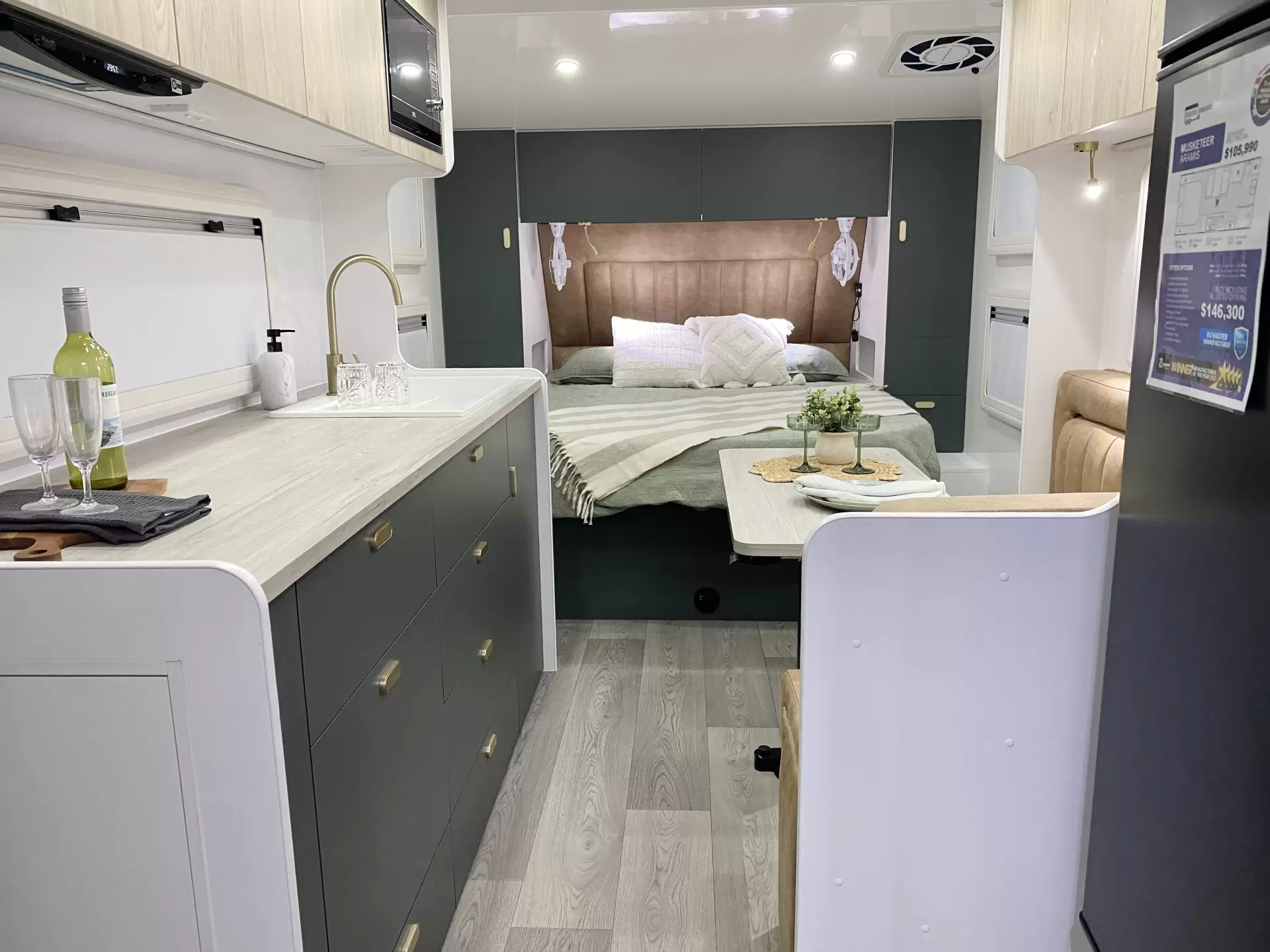 Caravan Image