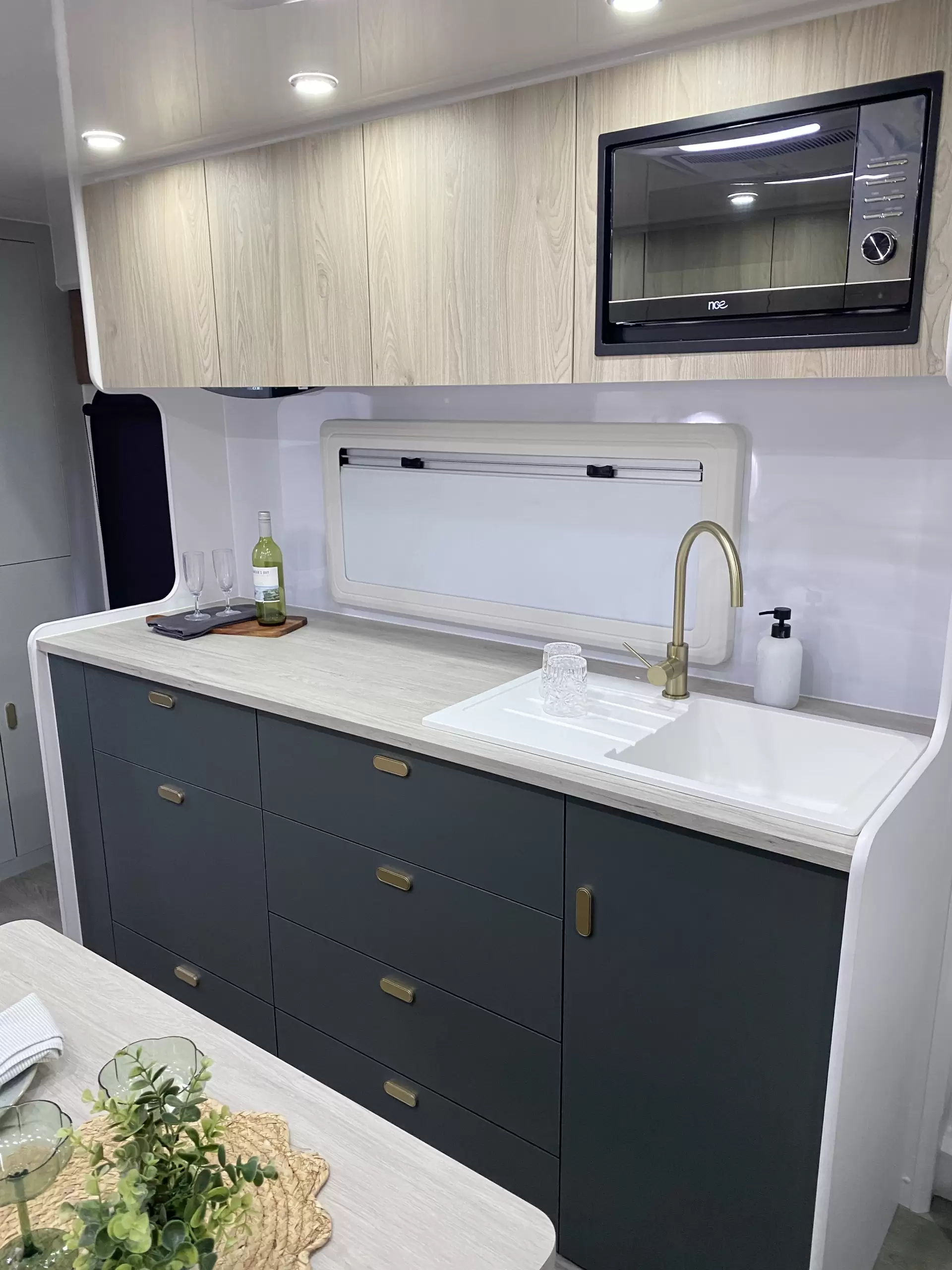 Caravan Image