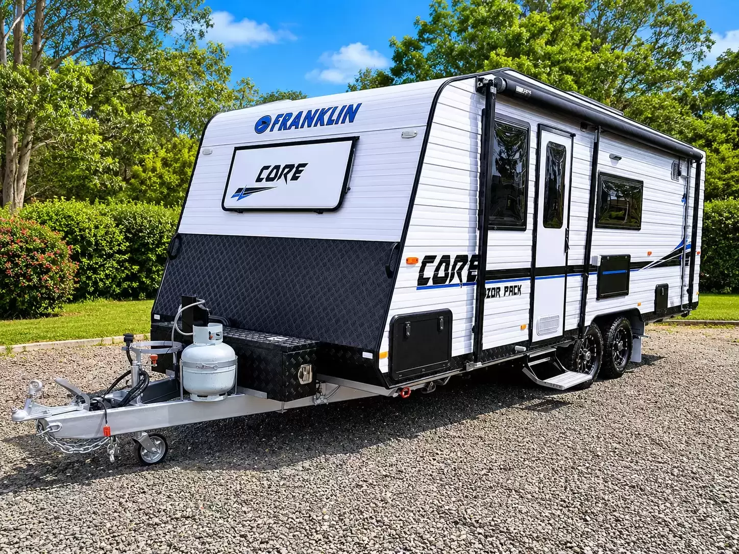 Caravan Image