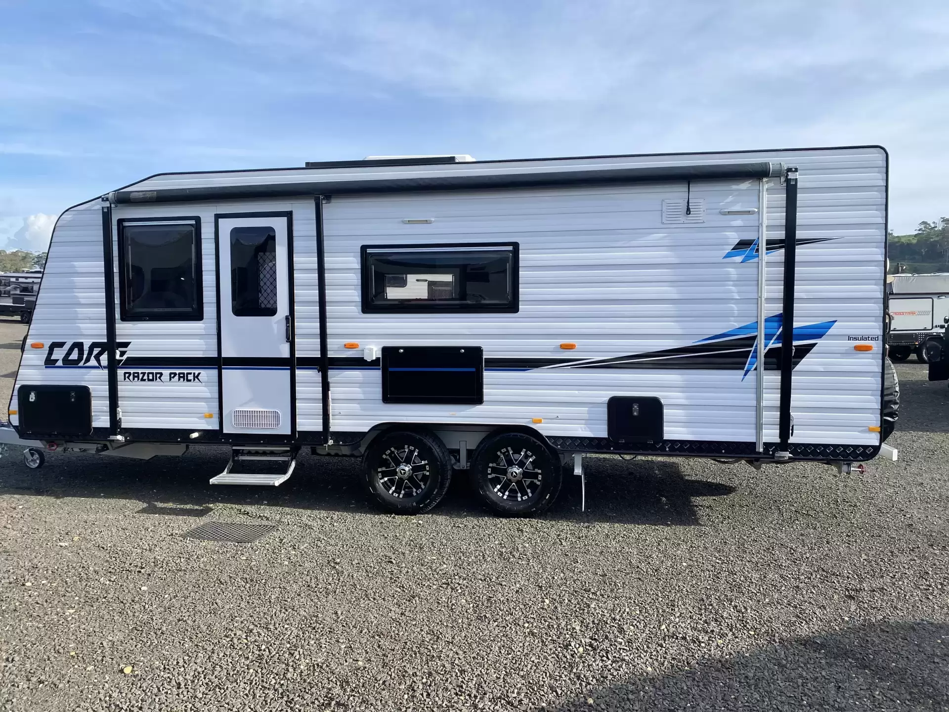 Caravan Image