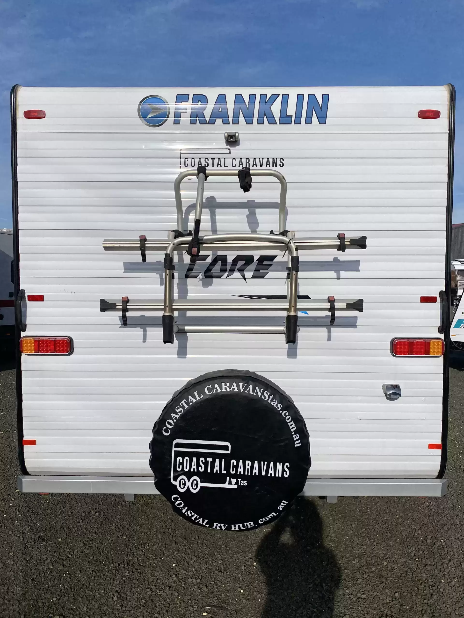 Caravan Image