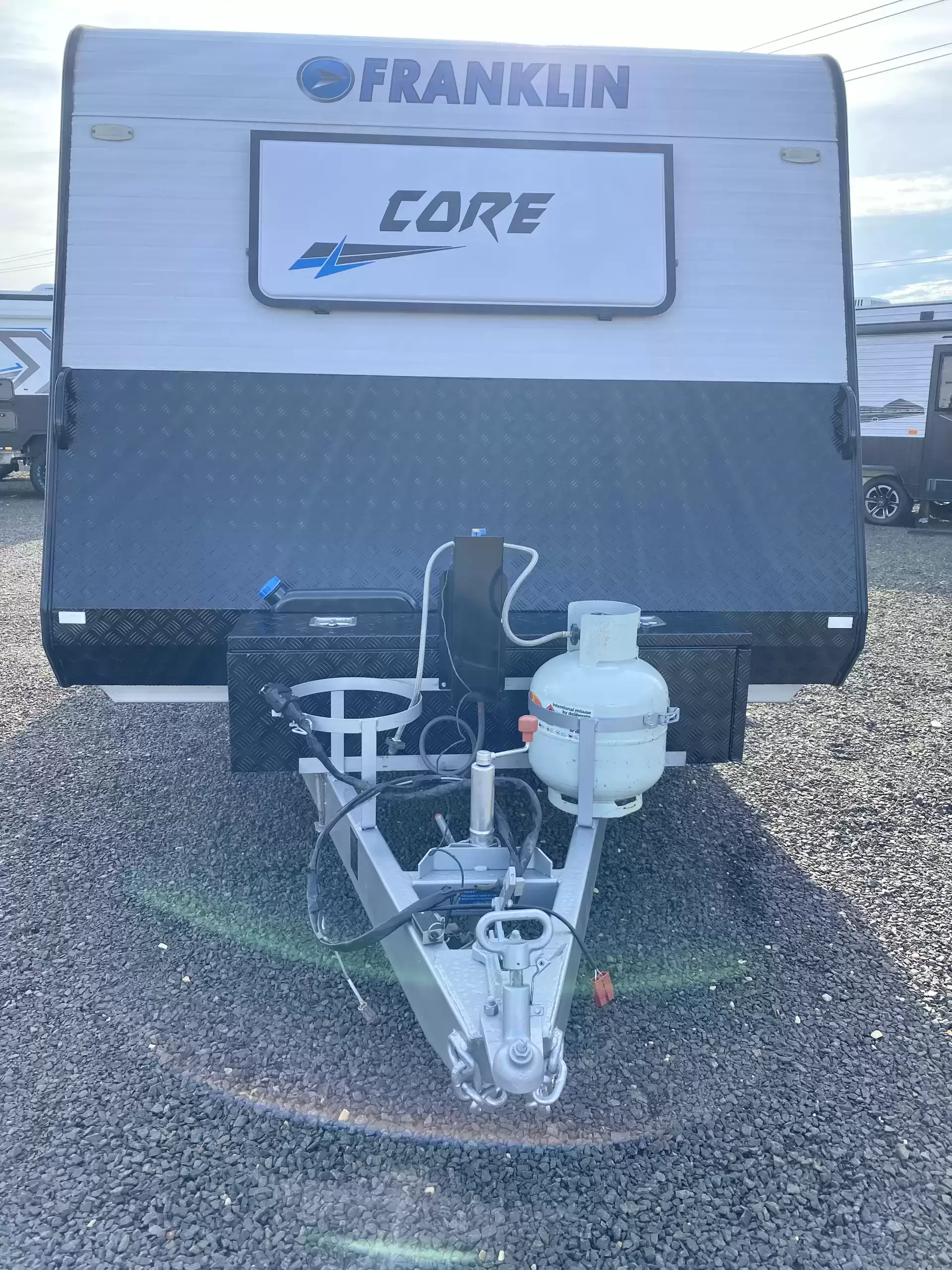 Caravan Image