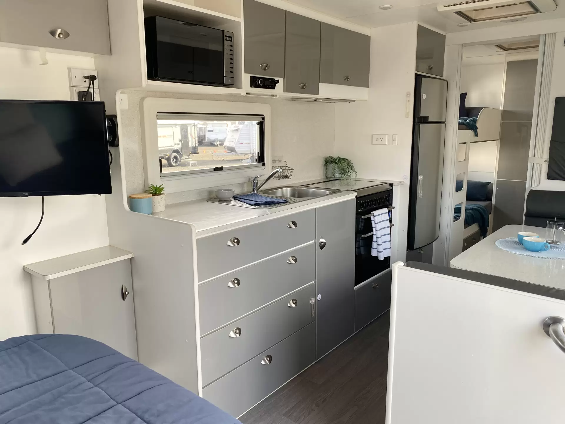 Caravan Image