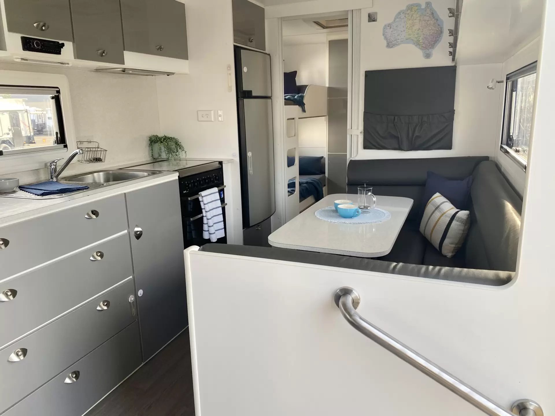 Caravan Image