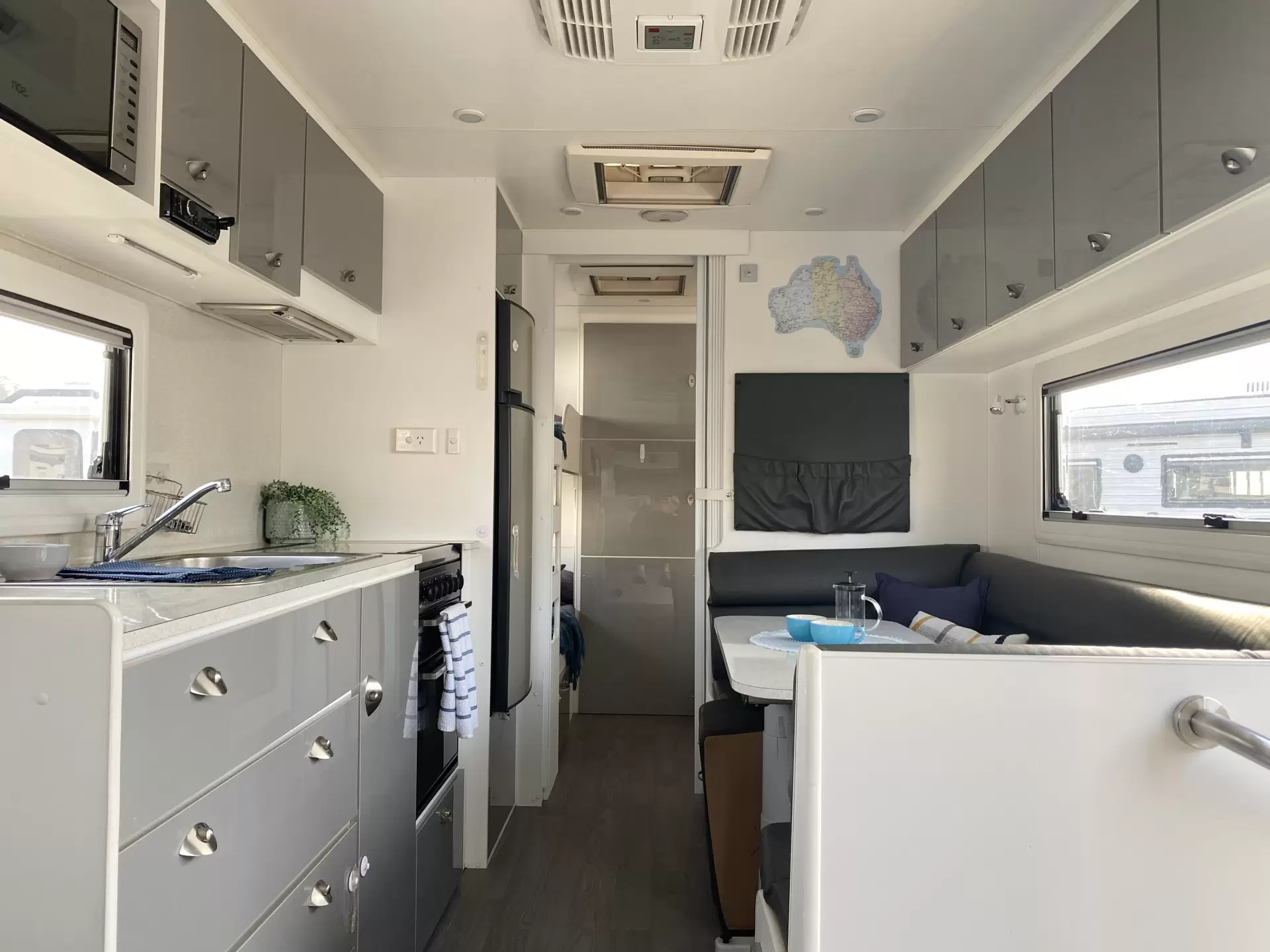 Caravan Image