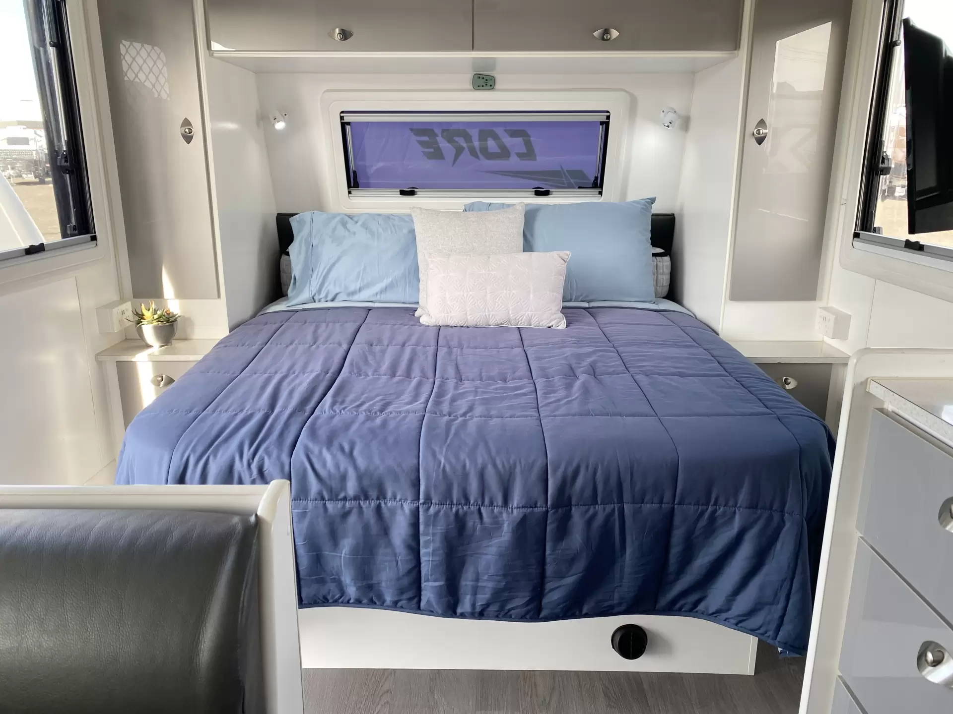 Caravan Image