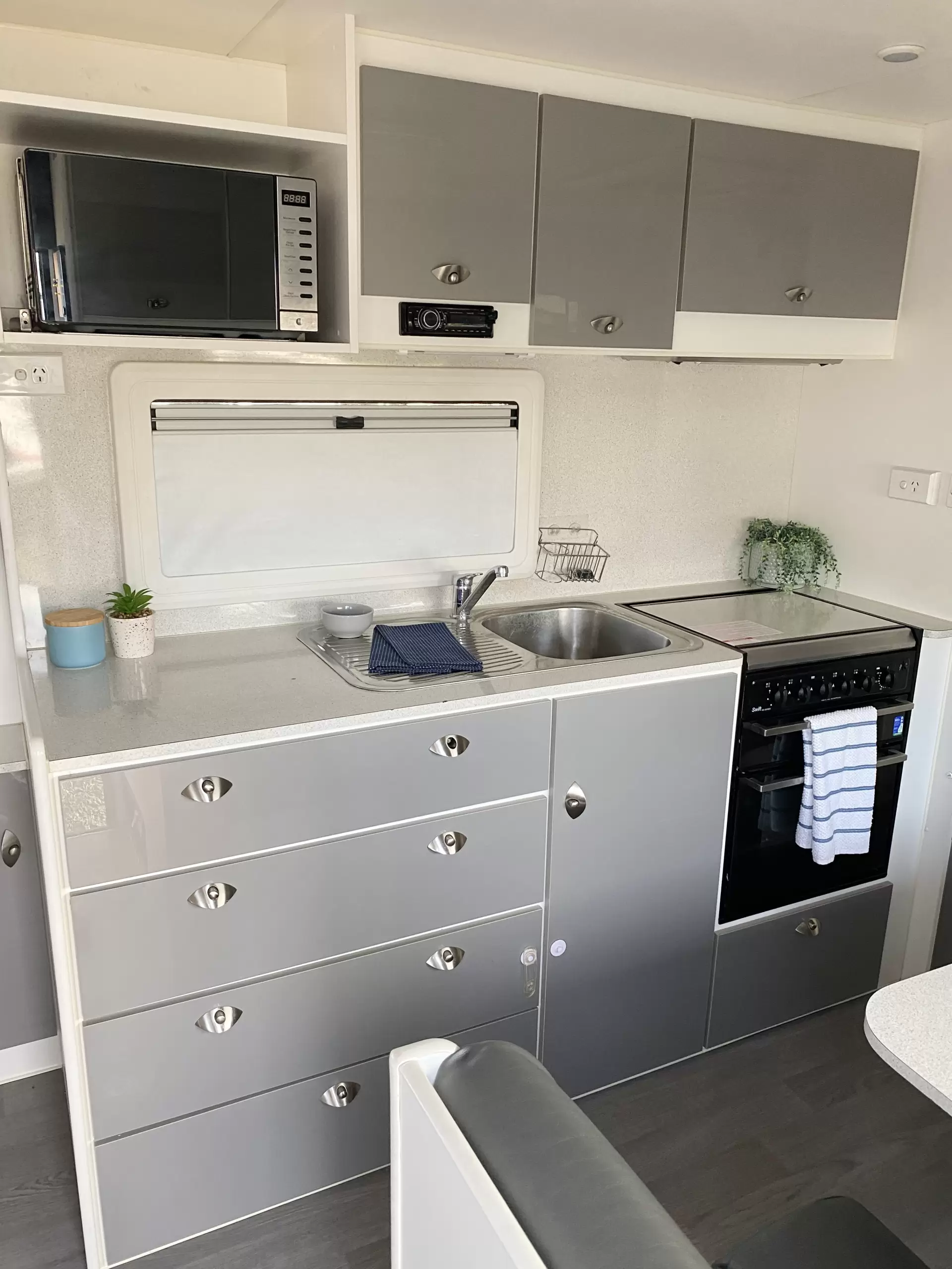 Caravan Image