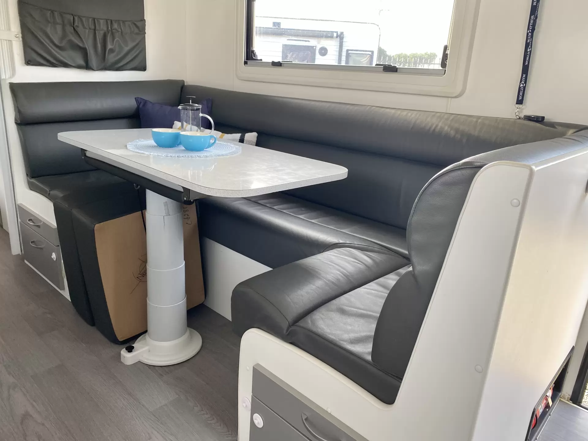 Caravan Image