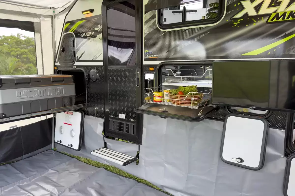 Caravan Image