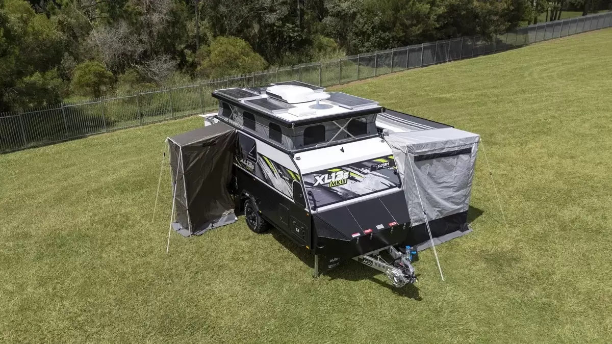 Caravan Image