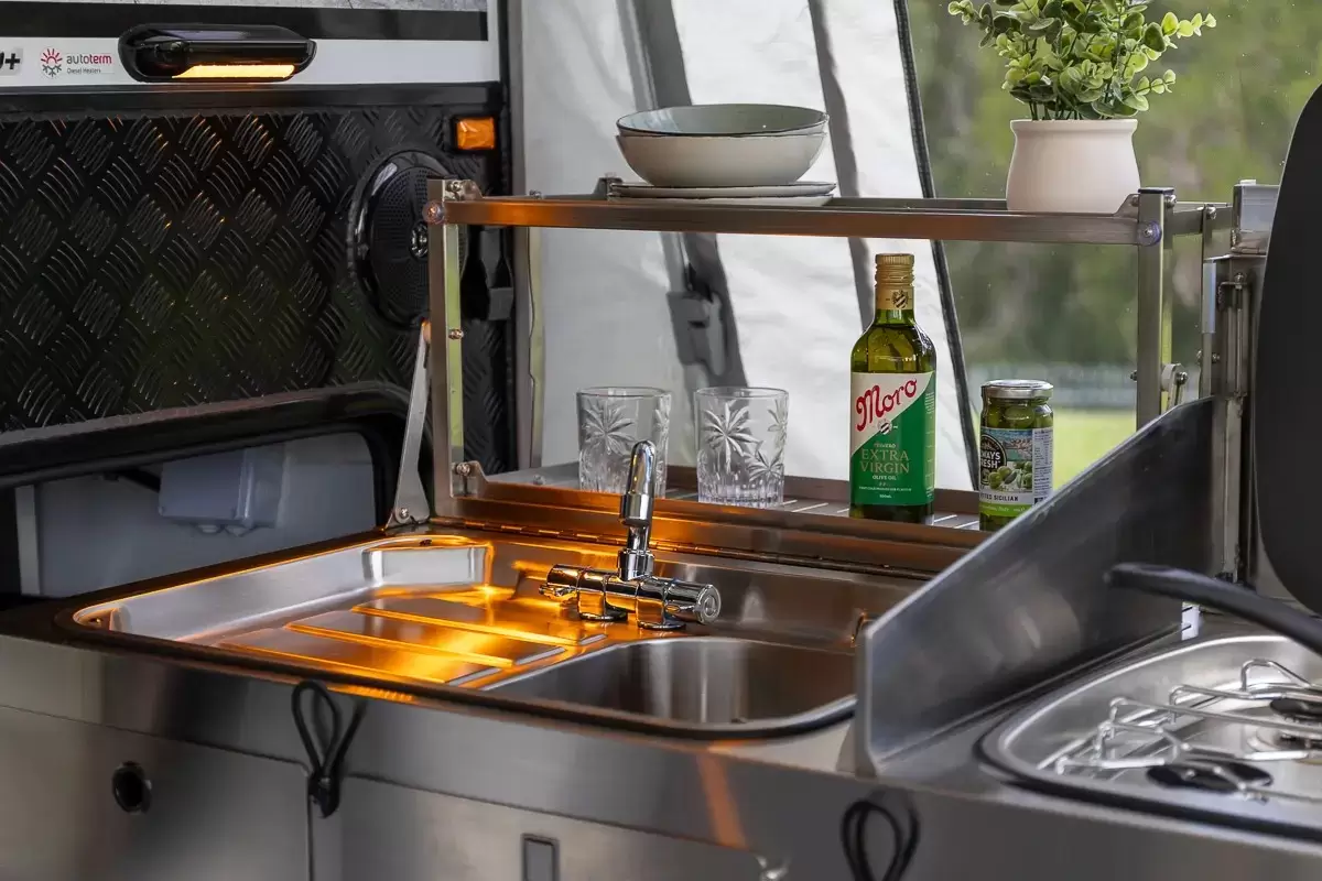 Caravan Image
