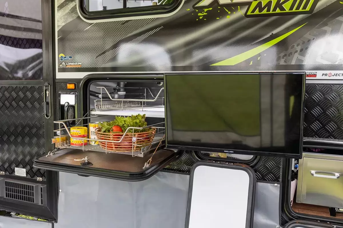 Caravan Image