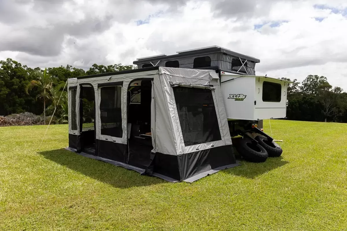 Caravan Image