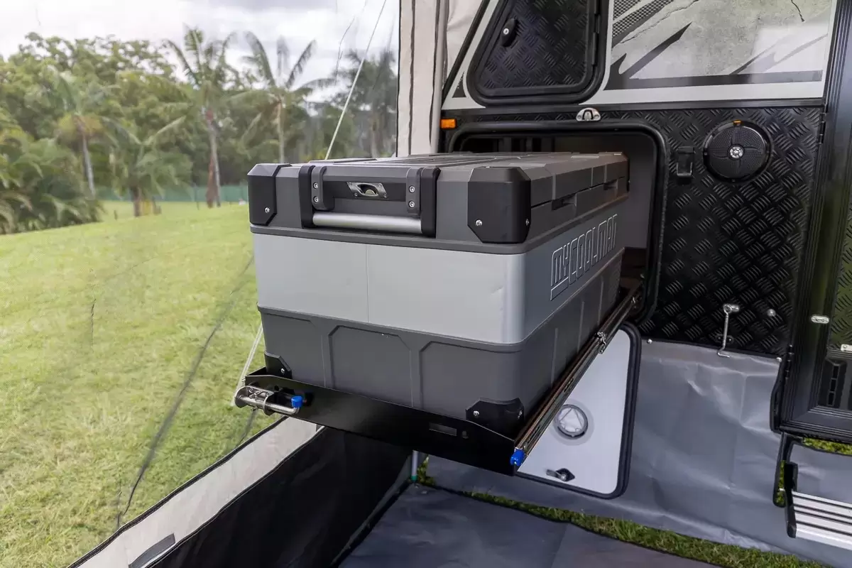 Caravan Image