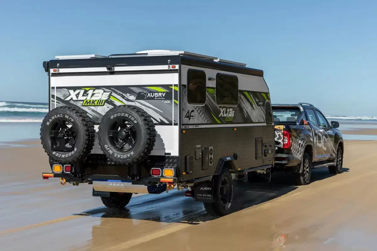 Caravan Image