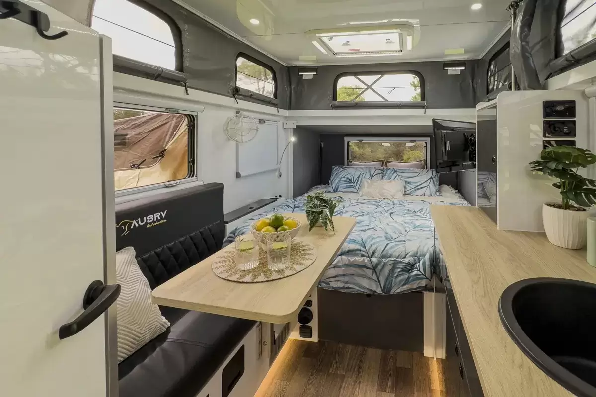Caravan Image