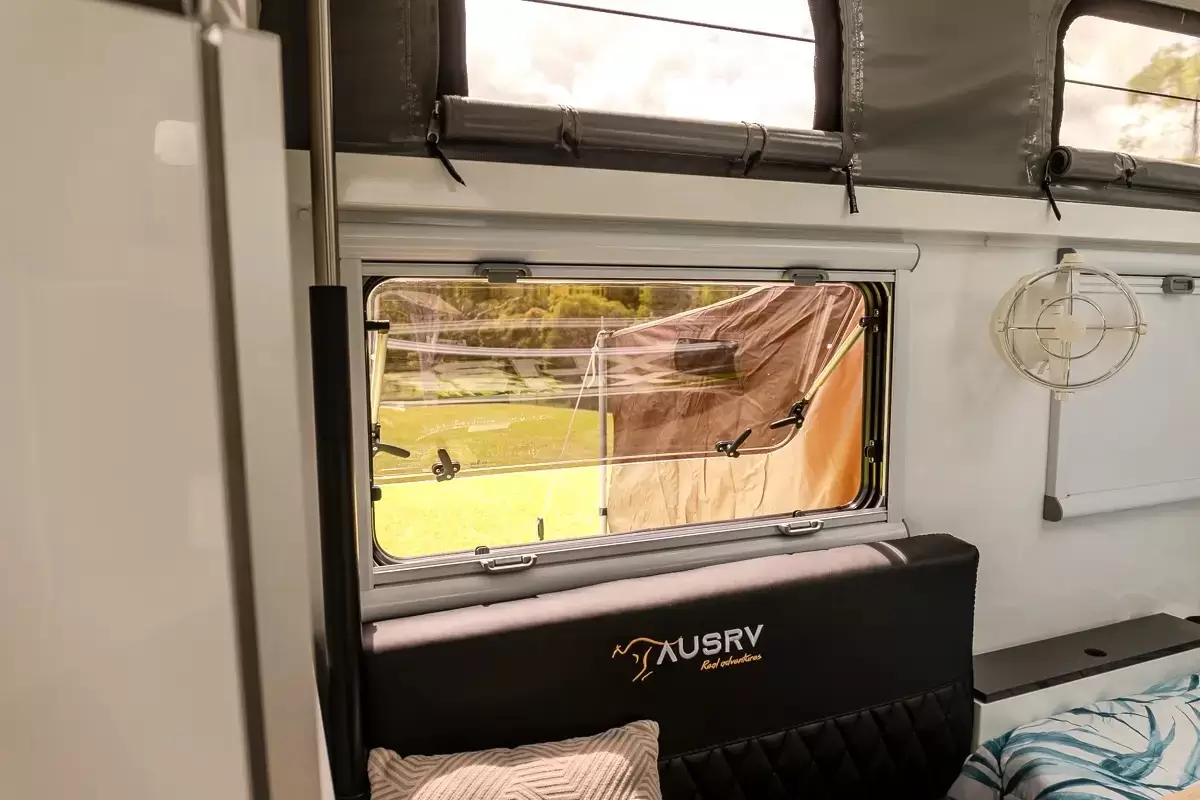 Caravan Image