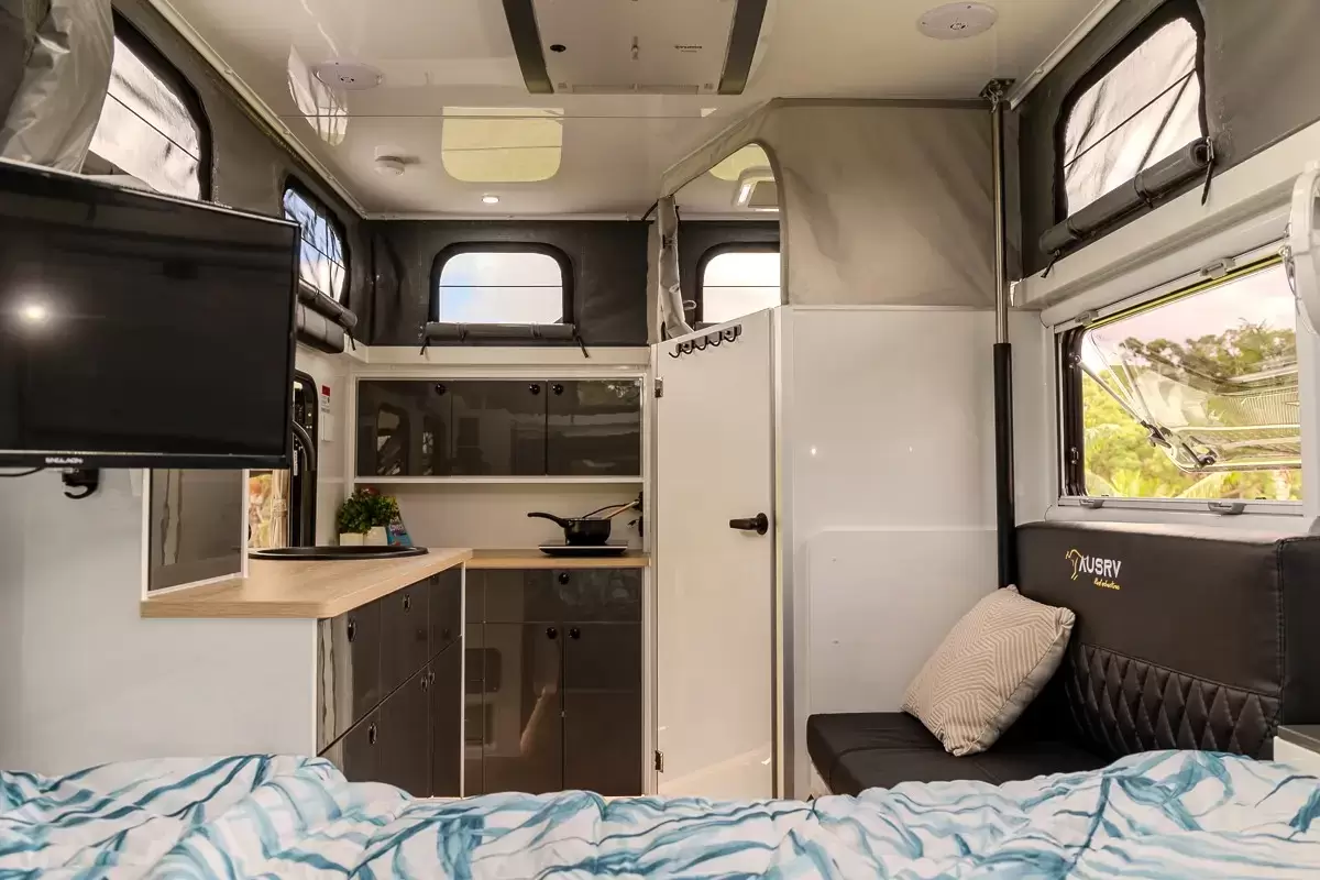 Caravan Image