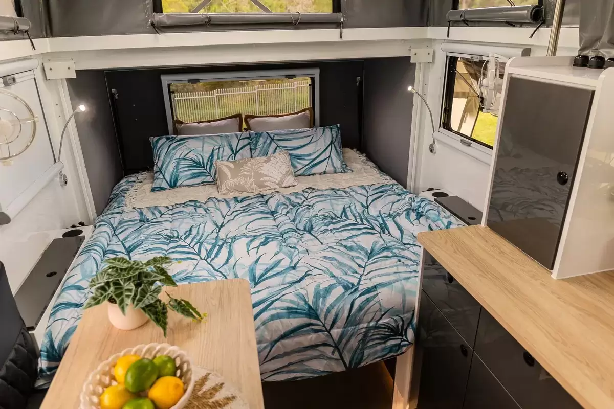 Caravan Image