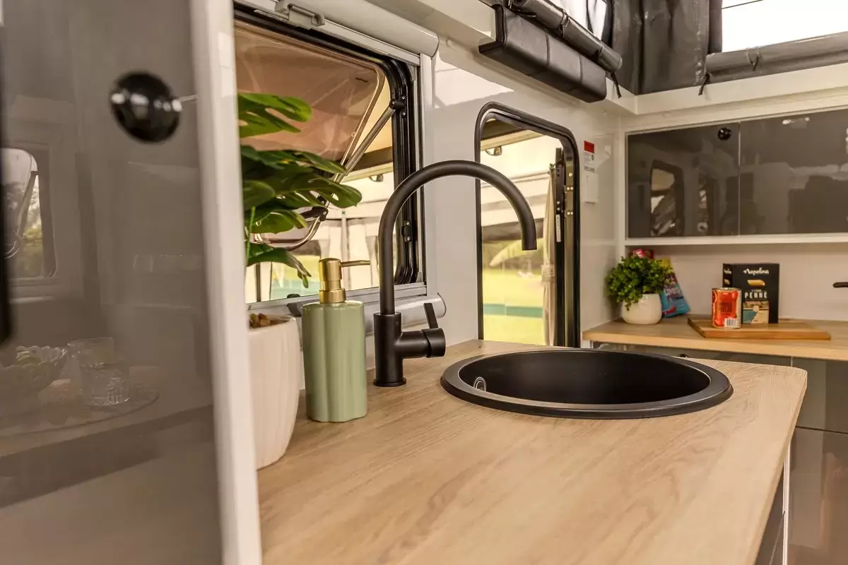 Caravan Image