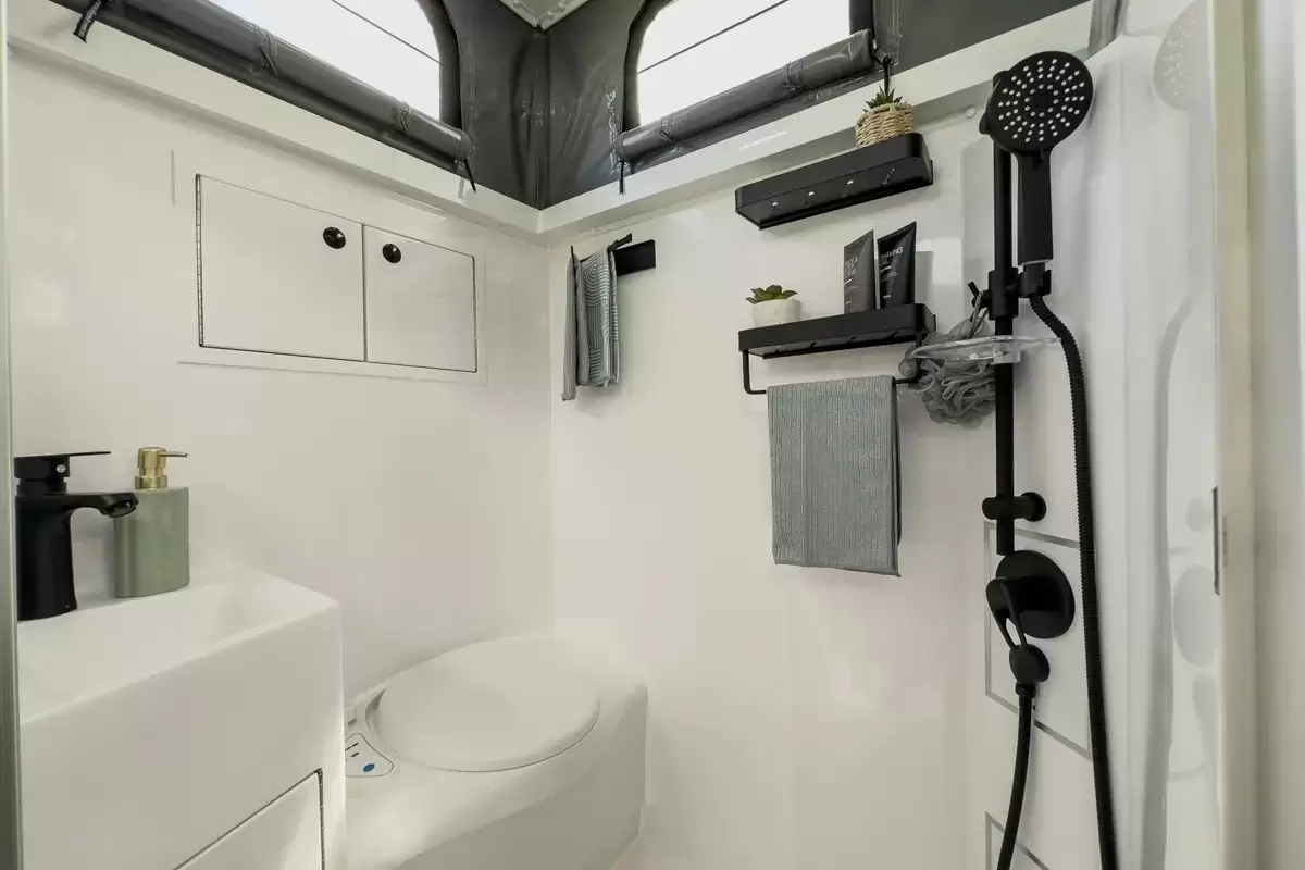 Caravan Image