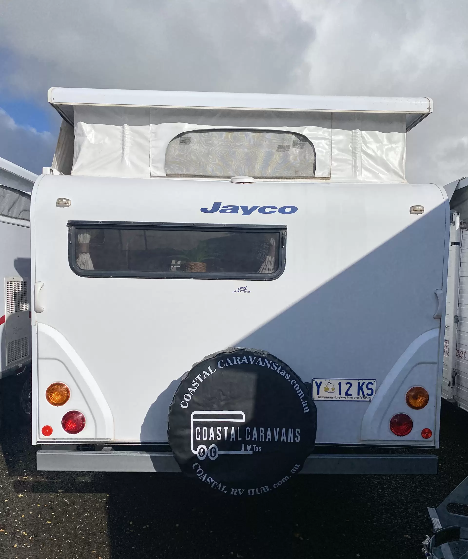Caravan Image