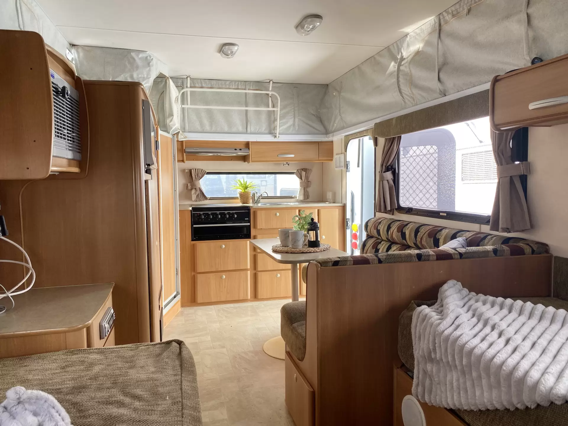 Caravan Image
