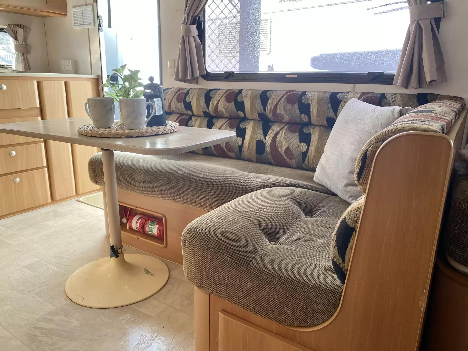 Caravan Image