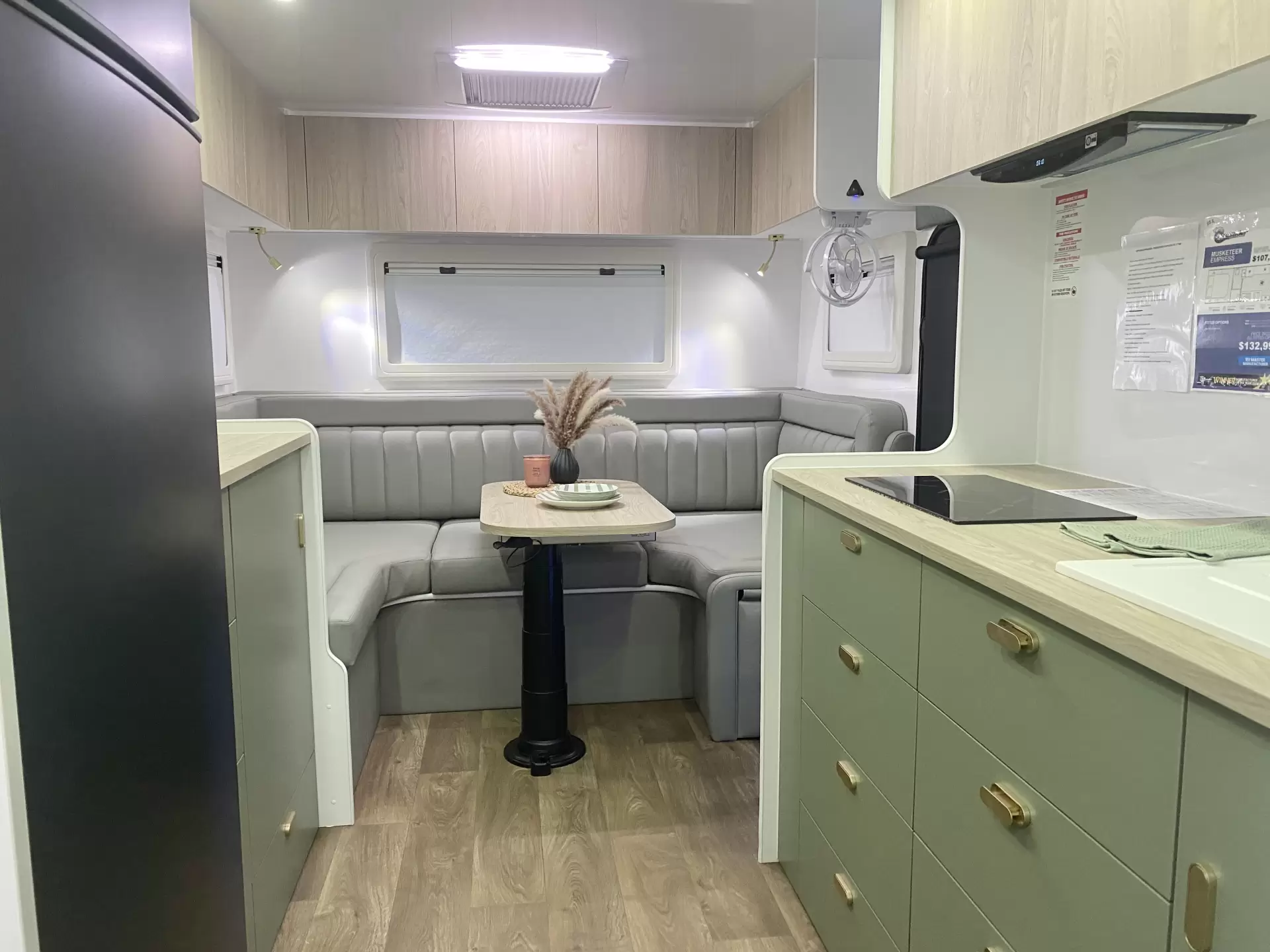 Caravan Image