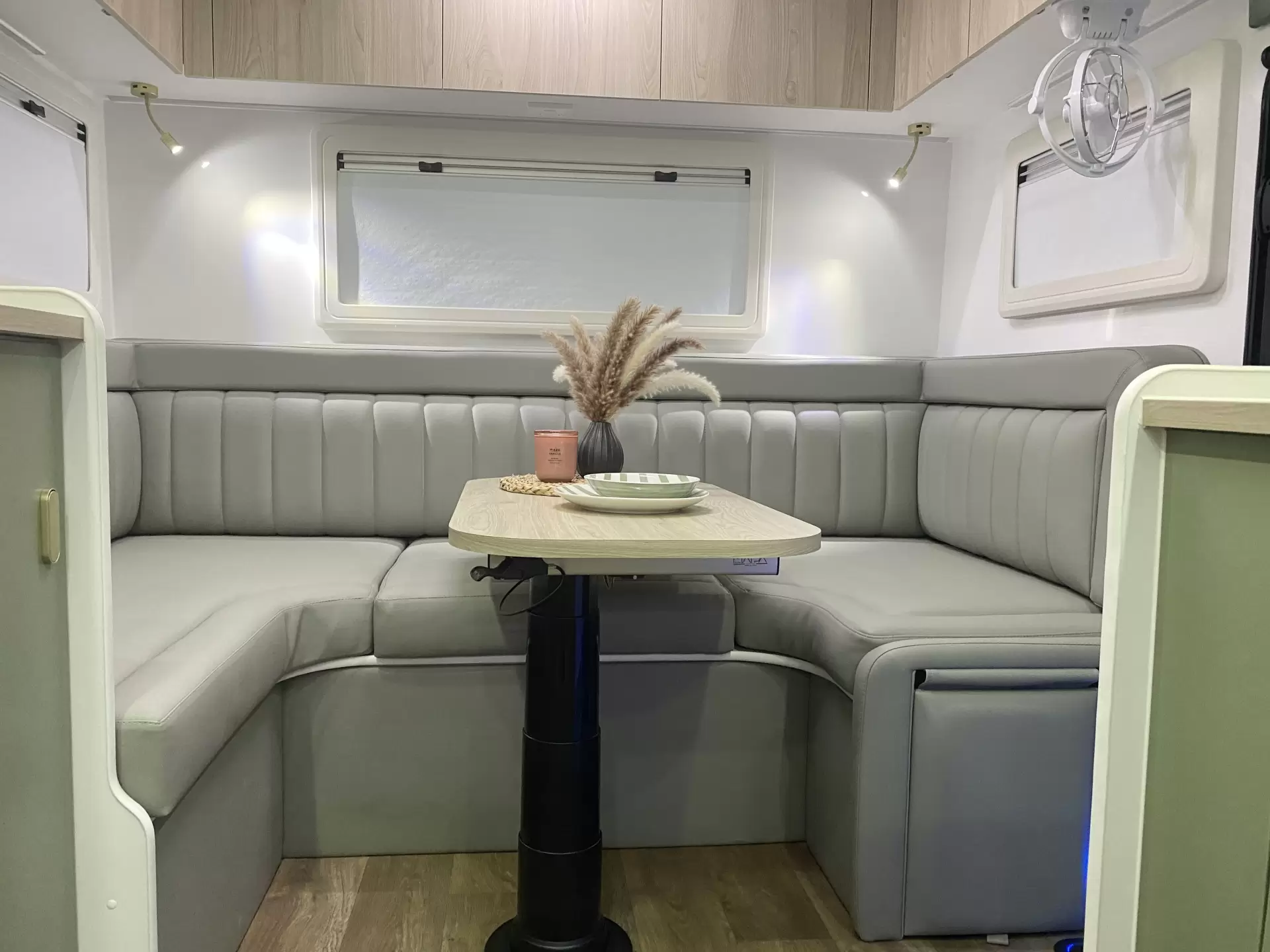 Caravan Image