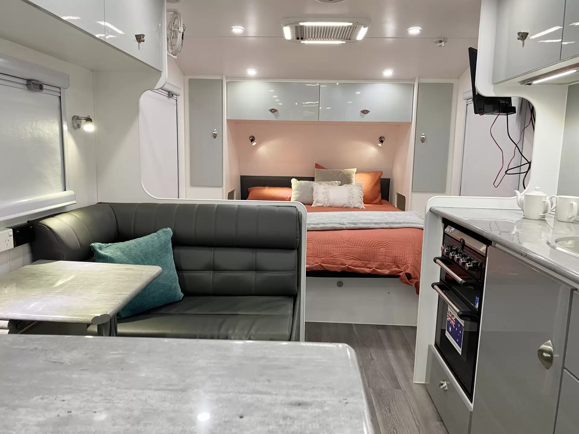 Caravan Image