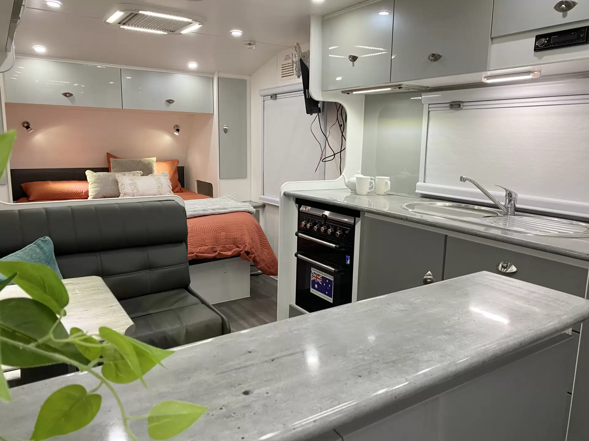 Caravan Image