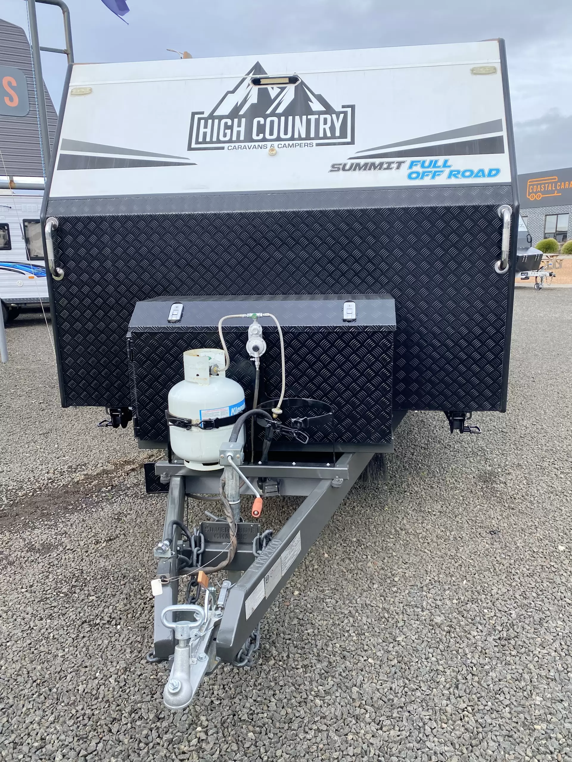 Caravan Image