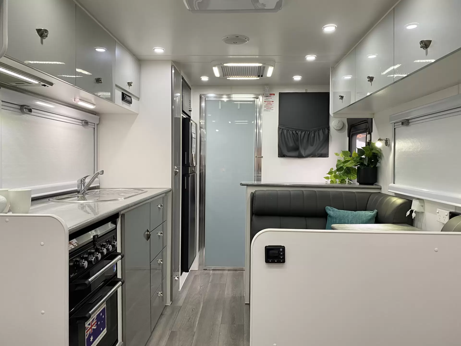 Caravan Image