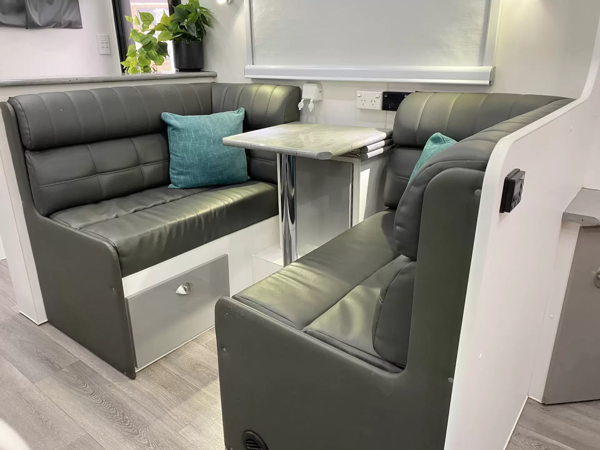 Caravan Image