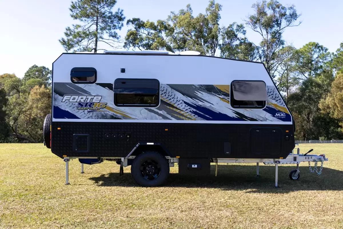 Caravan Image