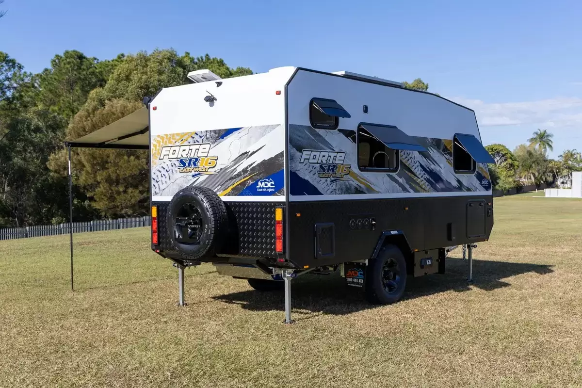 Caravan Image