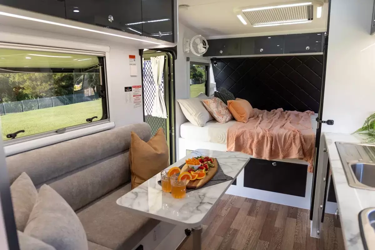 Caravan Image