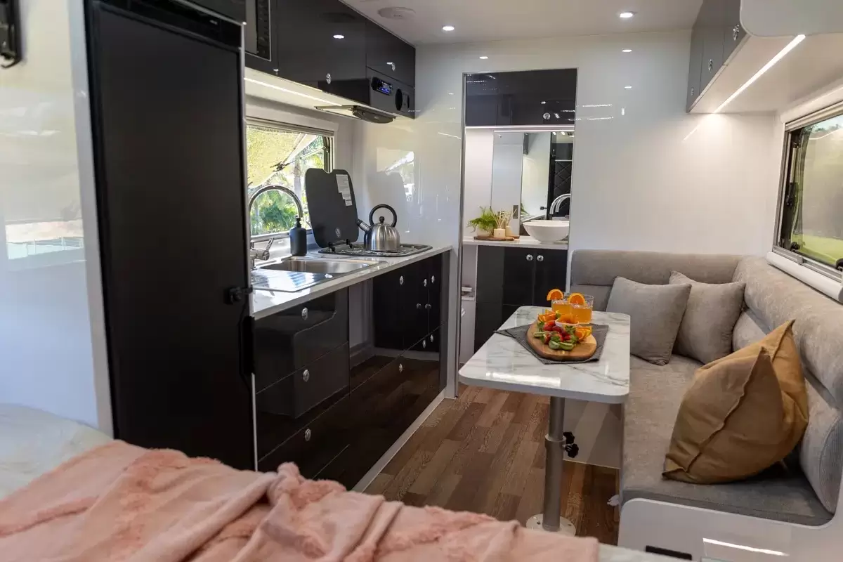 Caravan Image