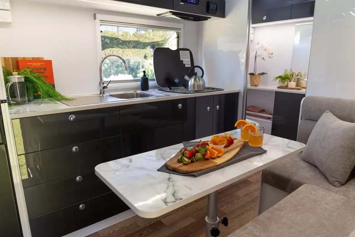 Caravan Image