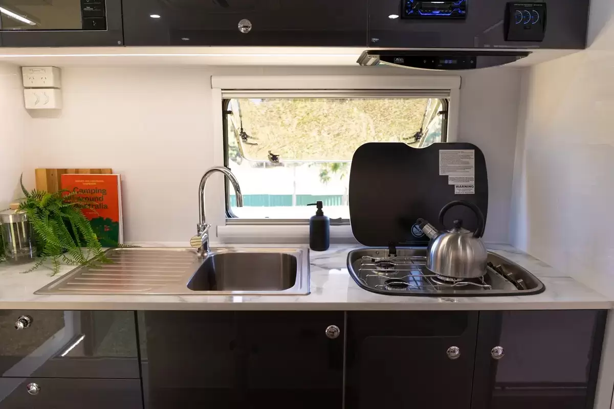 Caravan Image