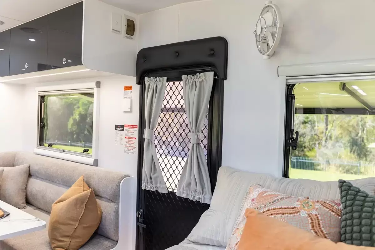 Caravan Image