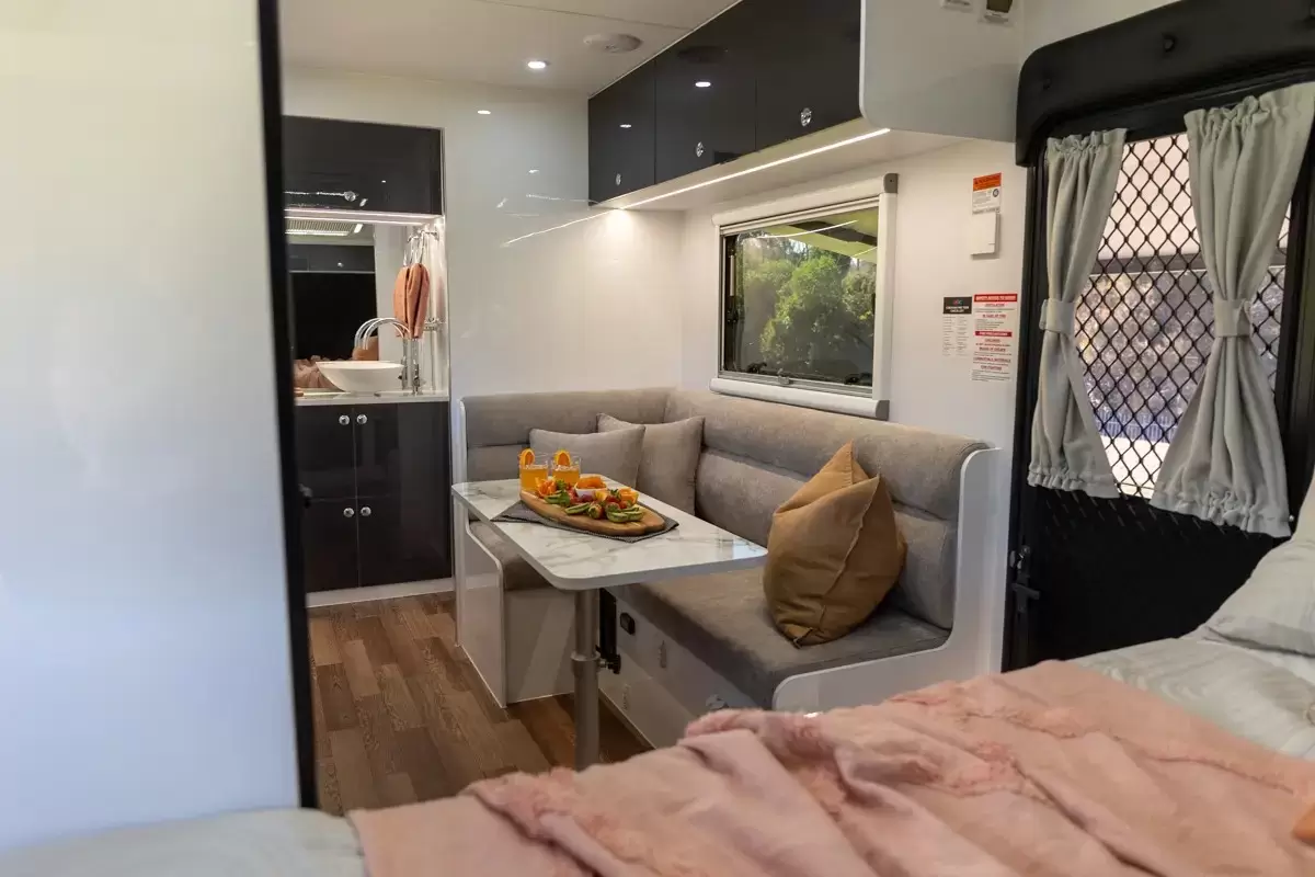 Caravan Image