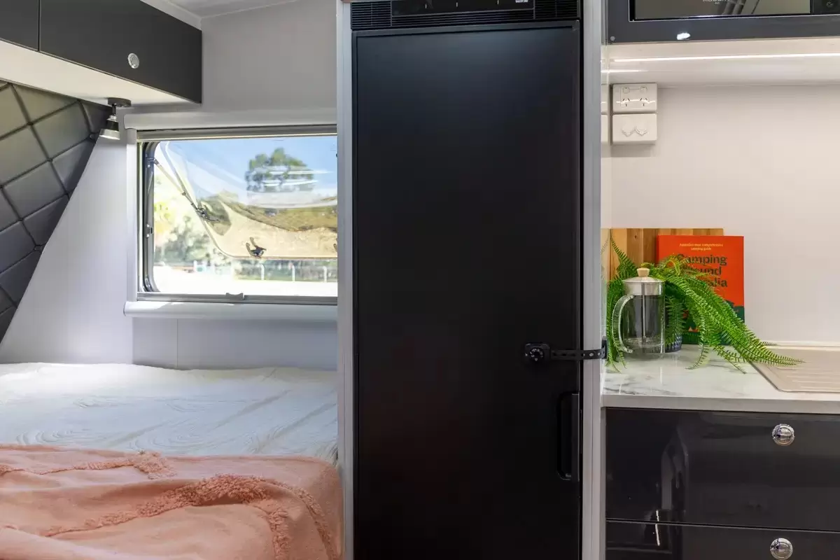 Caravan Image