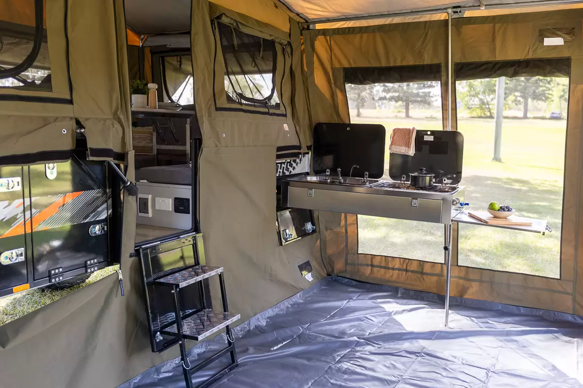 Caravan Image
