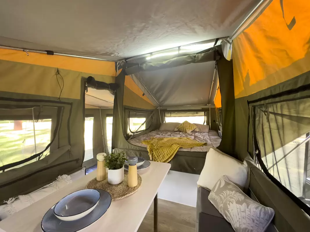 Caravan Image