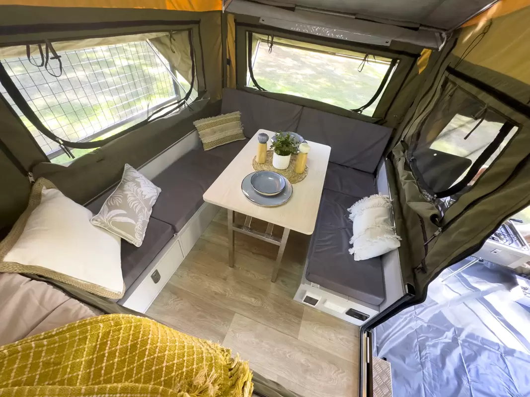 Caravan Image