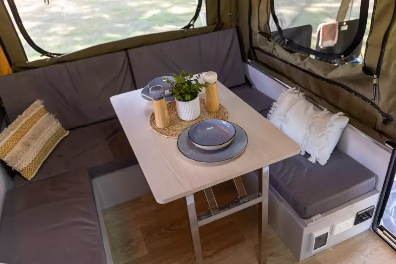 Caravan Image